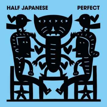 CD 1/2 Japanese: Perfect