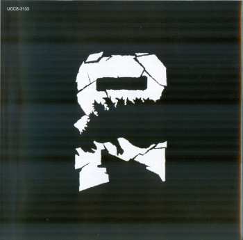 CD Riichiro Manabe: コジラ対ヘドラ (オリジナル・サウンドトラック) = Godzilla Vs. Hedorah (Original Motion Picture Soundtrack)