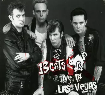 Live In Las Vegas
