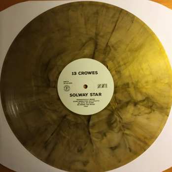 LP 13 Crowes: Solway Star LTD | CLR