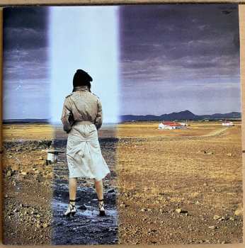 CD Yumi Matsutoya: 昨晩お会いしましょう