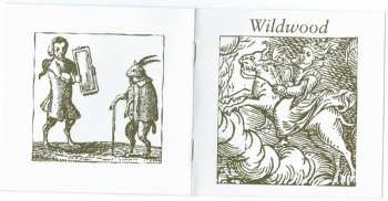 2CD 1476: Wildwood/The Nightside DIGI