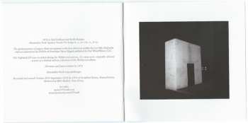 2CD 1476: Wildwood/The Nightside DIGI