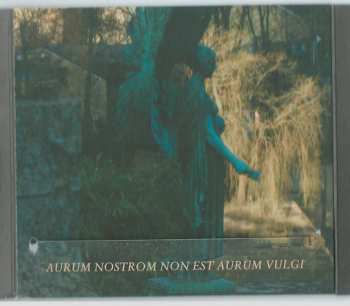 2CD 1476: Wildwood/The Nightside DIGI