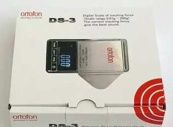 Tontechnik Ortofon Ds-3