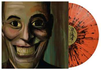 LP 156/Silence: People Watching