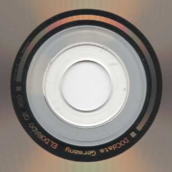 CD 16 Horsepower: Secret South