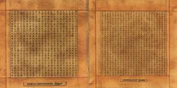 CD 16 Horsepower: Secret South