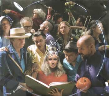 CD 17 Hippies: Kirschenzeit