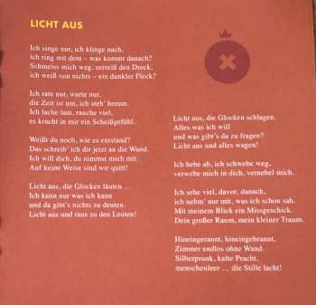 CD 17 Hippies: Kirschenzeit