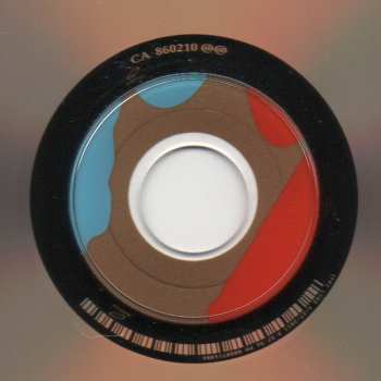 CD 17 Hippies: Phantom Songs