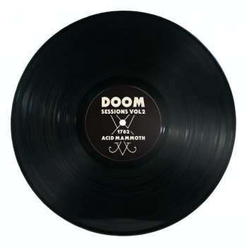 LP 1782: Doom Sessions Vol. 2