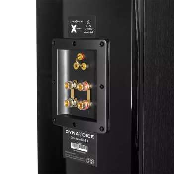 Tontechnik Dynavoice Definition DF-8 II Dub