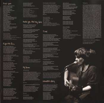 LP Adele: 19