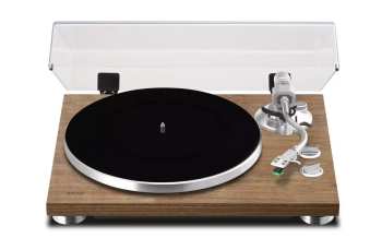 Tontechnik TEAC TN-400BT