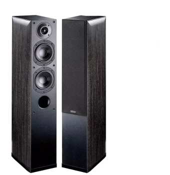 Tontechnik Indiana Line Nota 550X - Black