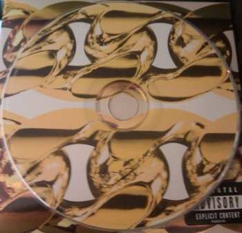 CD 2 Chainz: B.O.A.T.S. II #METIME DLX
