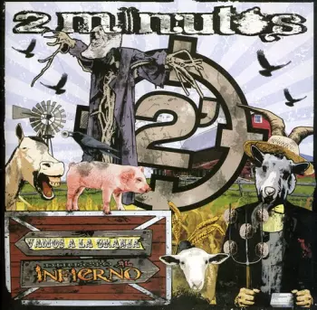 Vamos A La Granja / Directo Al Infierno