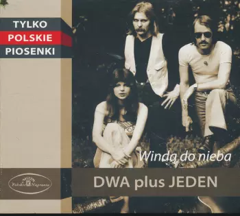 2 plus 1: Windą Do Nieba