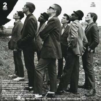 8CD/Box Set Various: 2 Tone: The Albums