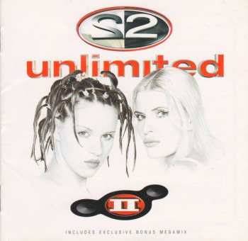 CD 2 Unlimited: II