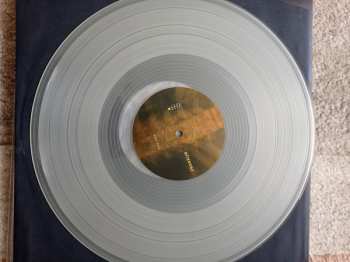 3LP Frakkur: 2000 - 2004 LTD | CLR