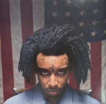 2LP 21 Savage: American Dream