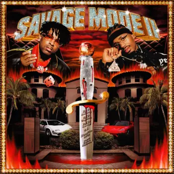 21 Savage: Savage Mode II
