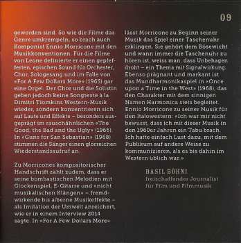 CD 21st Century Symphony Orchestra: Movie Classics In Concert: Western Music