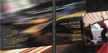 CD 22 Jacks: Going North