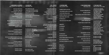 CD 22 Jacks: Going North