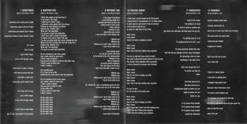 CD 22 Jacks: Going North