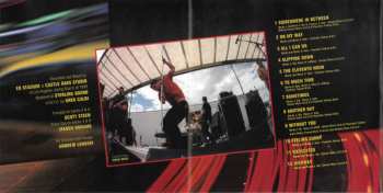 CD 22 Jacks: Going North