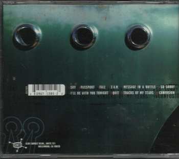 CD 22 Jacks: Overserved