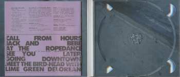 CD 22 Pistepirkko: Lime Green Delorean