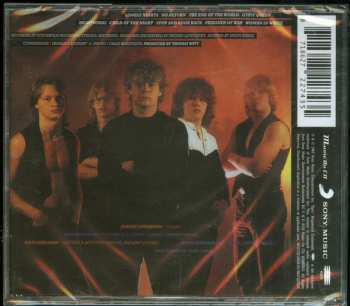 CD 220 Volt: 220 Volt