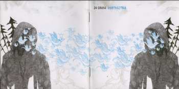 CD 24 Grana: Ghostwriters 