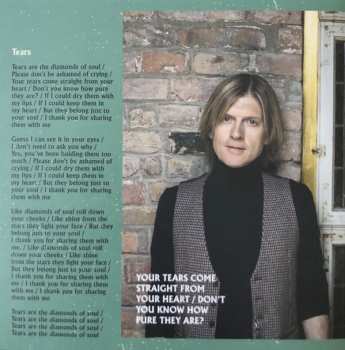 CD The Kelly Family: 25 Years Later