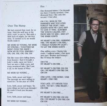 CD The Kelly Family: 25 Years Later