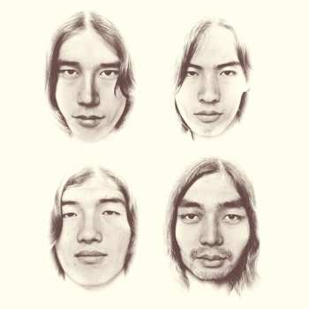 Album Happy End: 風街ろまん