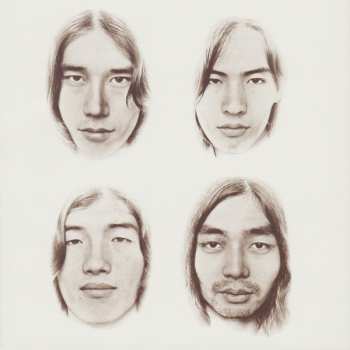 CD Happy End: 風街ろまん