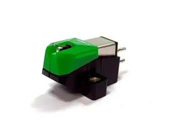 Tontechnik Audio-Technica AT-VM95E-BLL