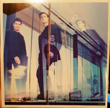 CD 2Cellos: In2ition