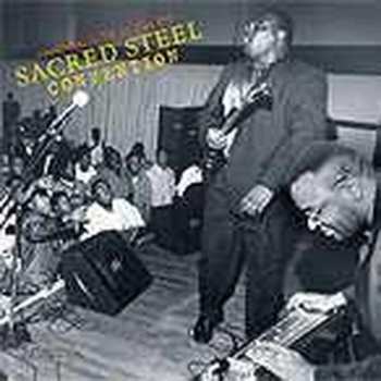 Album Various: Recorded Live At The Second Sacred Steel Convention 