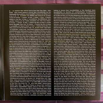 2LP 2Pac: The Best Of 2Pac - Part 1: Thug