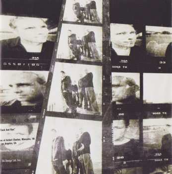 CD 3 Doors Down: The Better Life