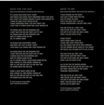 CD 3 Doors Down: Time Of My Life