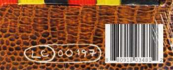 LP 3 Shades: Thank God For Beatniks