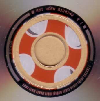 CD 30 Seconds To Mars: 30 Seconds To Mars