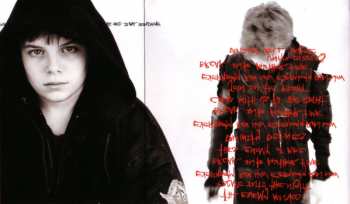 CD 30 Seconds To Mars: 30 Seconds To Mars